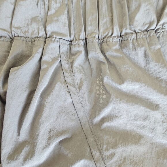 Free People Movement High Rise Shorts Women’s XS Elastic Waist Athletic Lounge - Picture 8 of 11